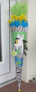 Zebra